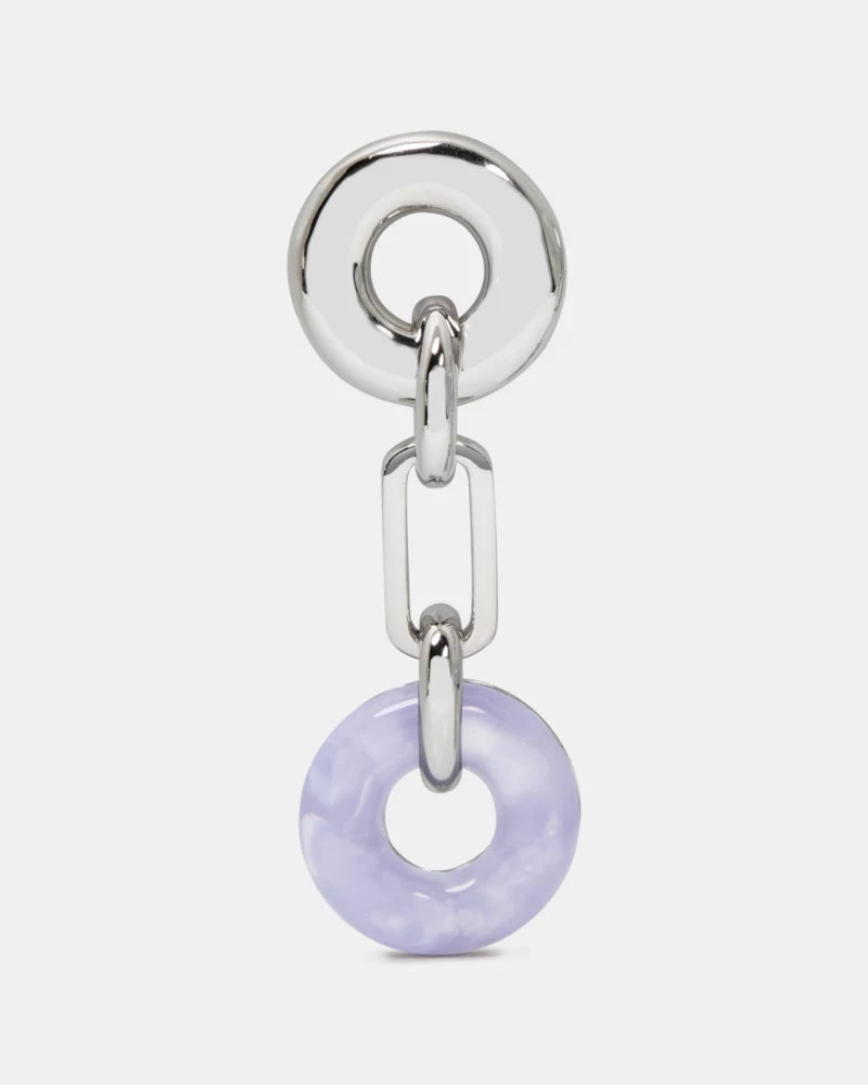Light Purple/Silver