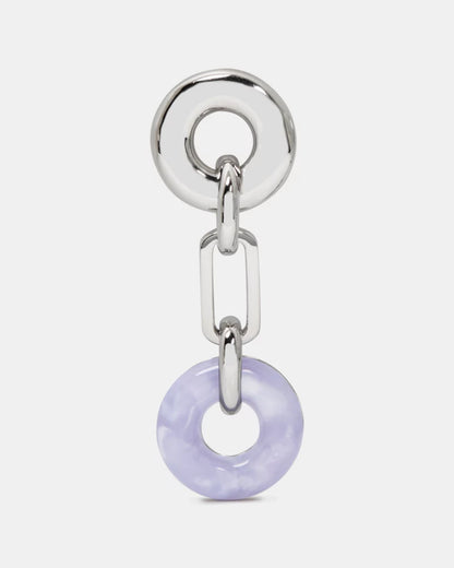 Light Purple/Silver