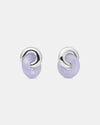 Light Purple/Silver