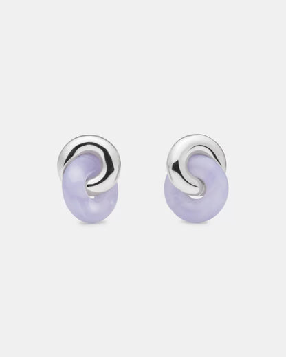 Light Purple/Silver