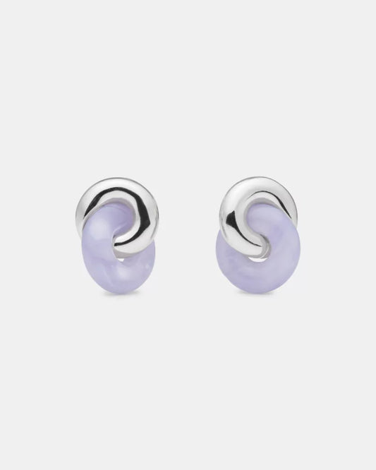 Light Purple/Silver