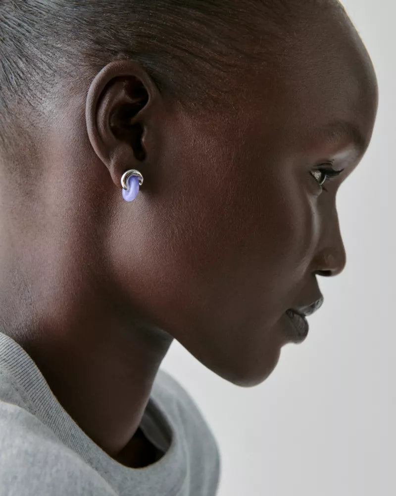 Light Purple/Silver