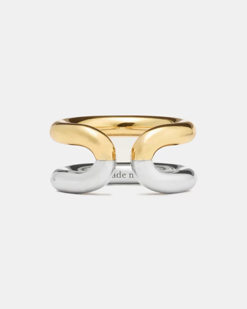 Silver Gold