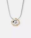Silver/Gold