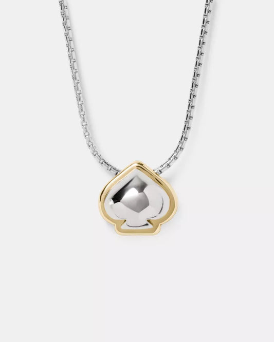 Silver/Gold