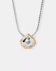 Silver/Gold