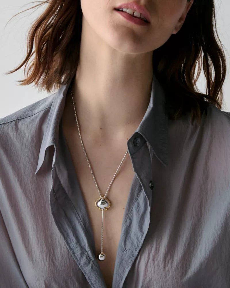 Silver/Gold