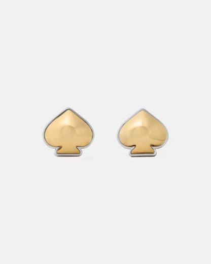 Gold Silver