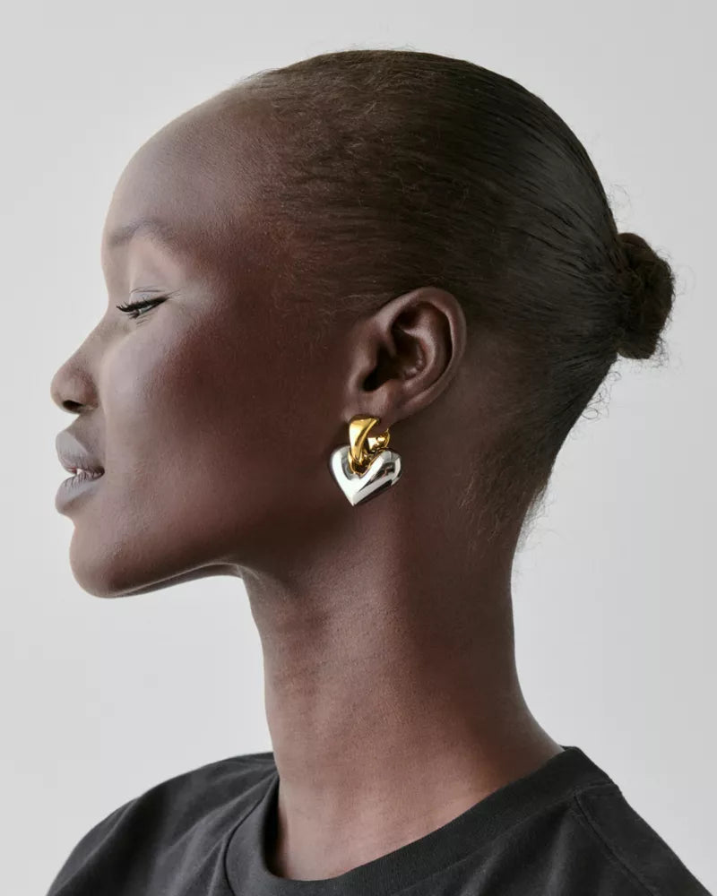 Silver/Gold
