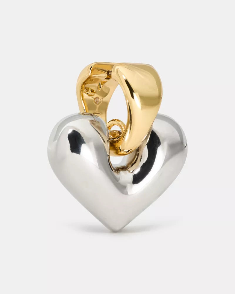 Silver/Gold