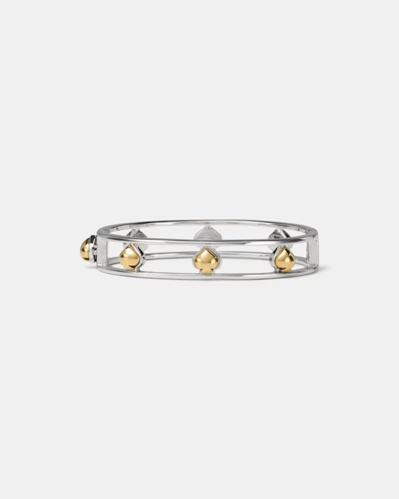 Silver/Gold