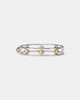 Silver/Gold