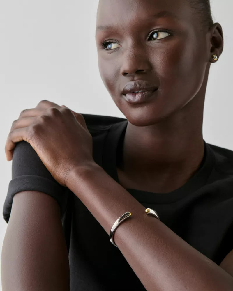 Silver/Gold