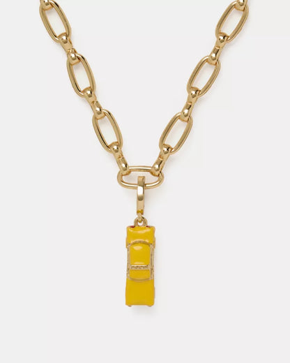Yellow Multi