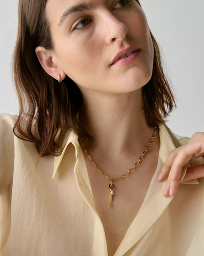 Gold/Cream