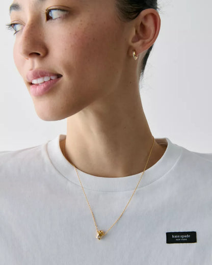 Clear/Gold