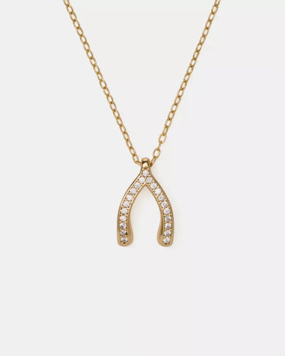 Clear/Gold