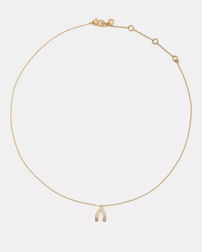 Clear/Gold