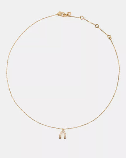 Clear/Gold