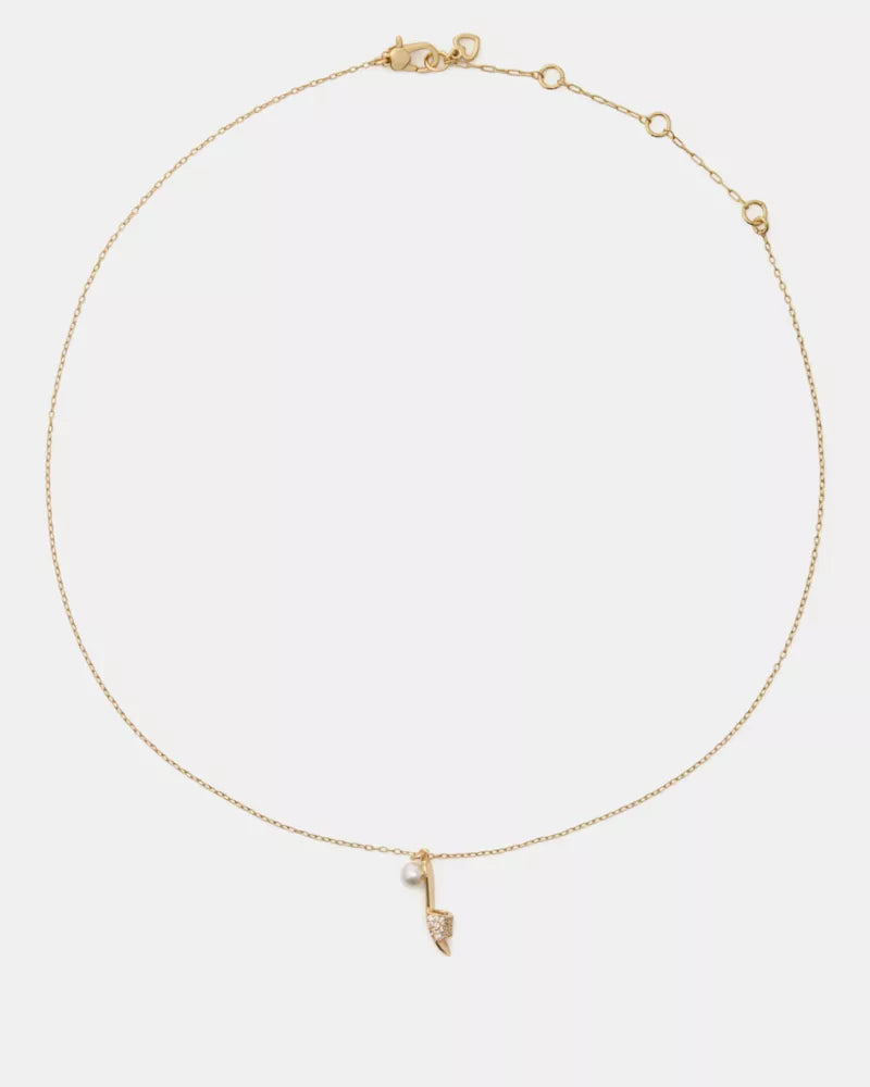 Clear/Cream/Gold