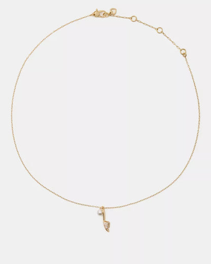 Clear/Cream/Gold