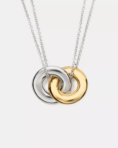 Silver Gold