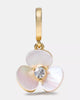 Cream/Clear