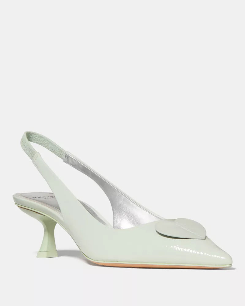 Mint Frosting