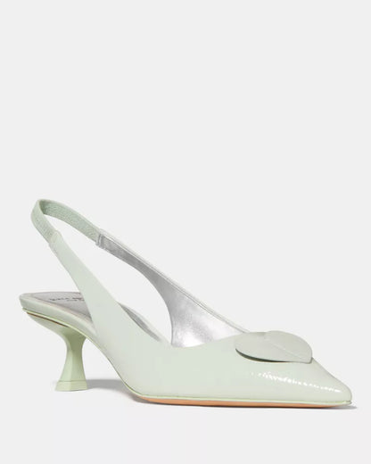 Mint Frosting