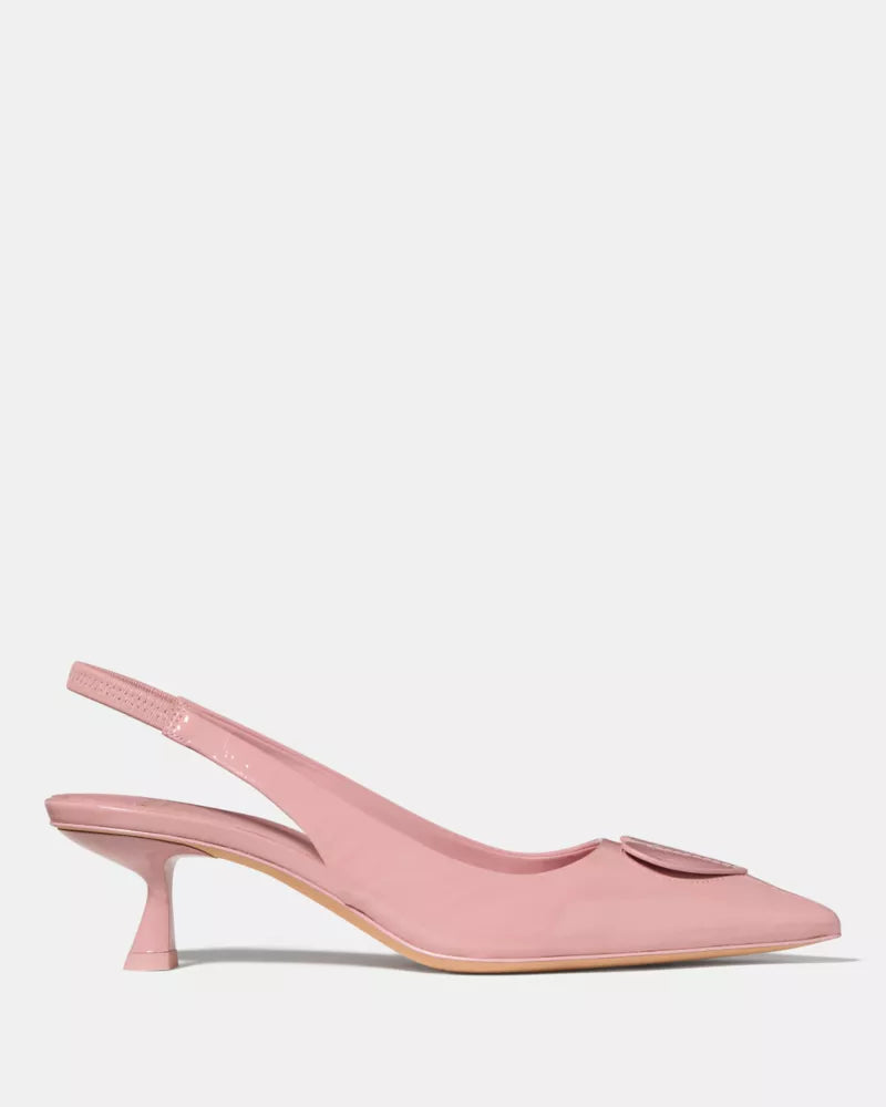 Barre Pink
