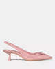 Barre Pink