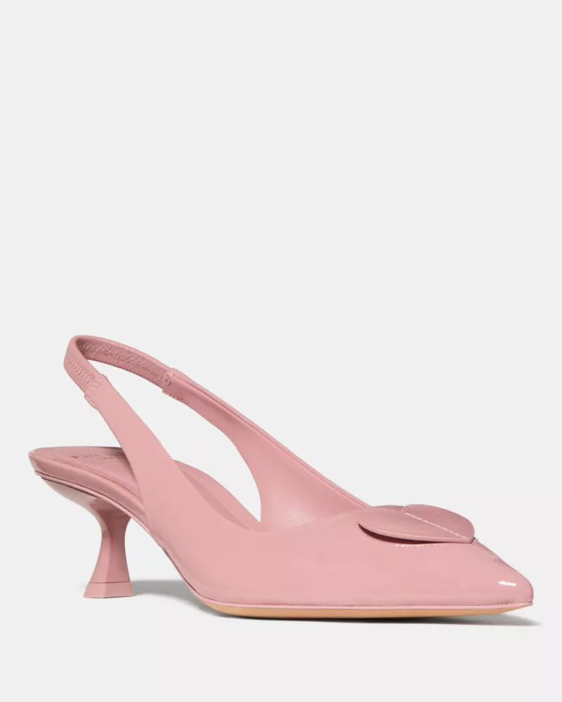 Barre Pink