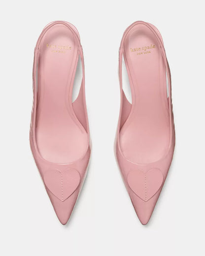 Barre Pink