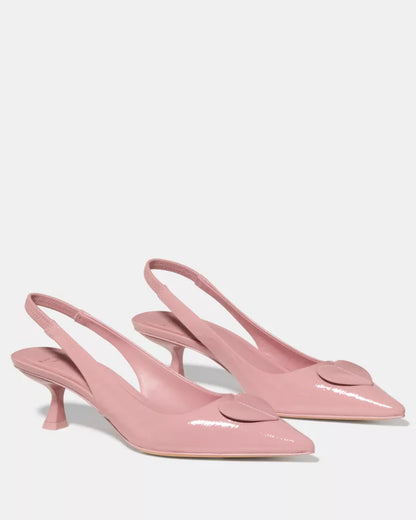 Barre Pink