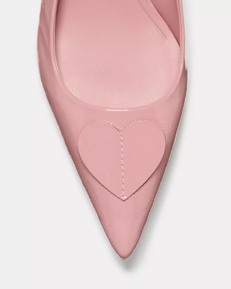 Barre Pink