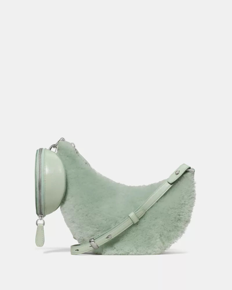 Mint Frosting