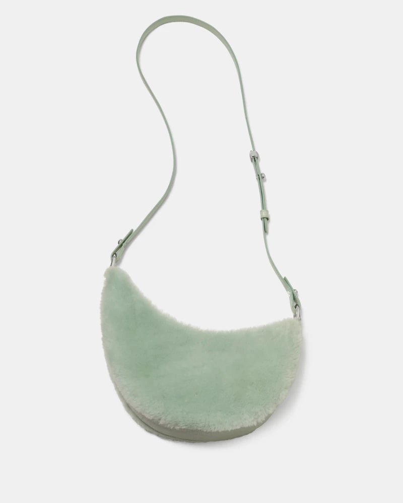 Mint Frosting