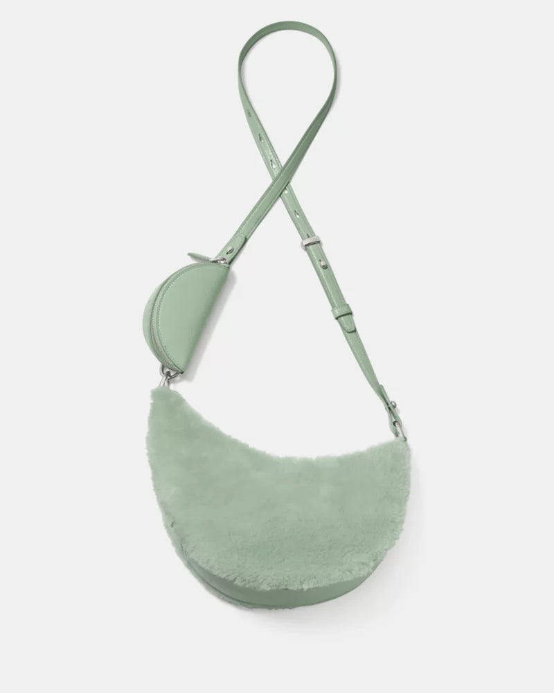 Mint Frosting
