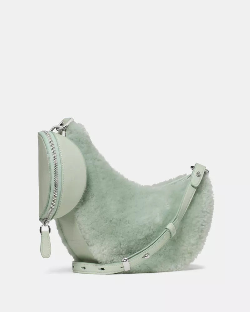 Mint Frosting