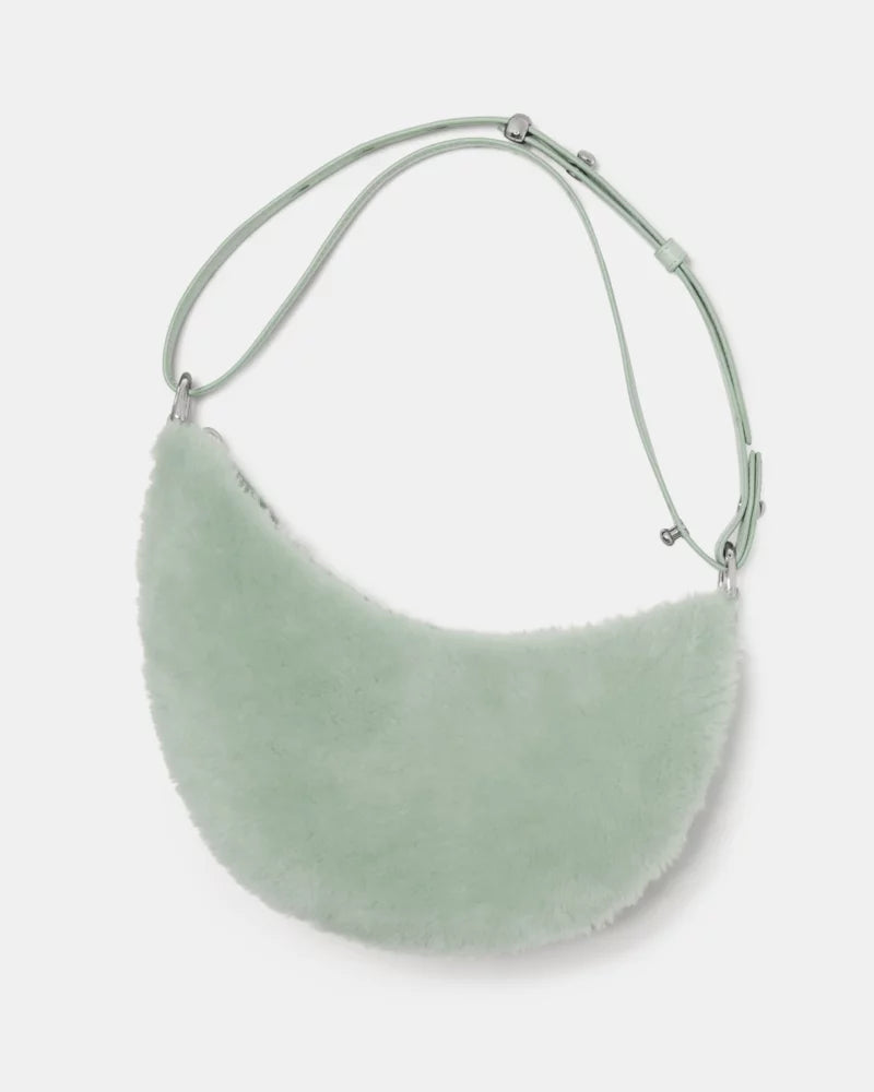 Mint Frosting