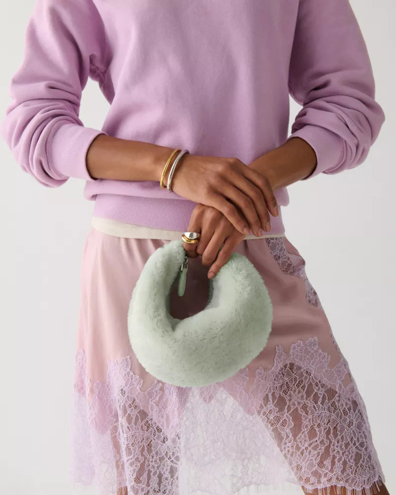 Mint Frosting