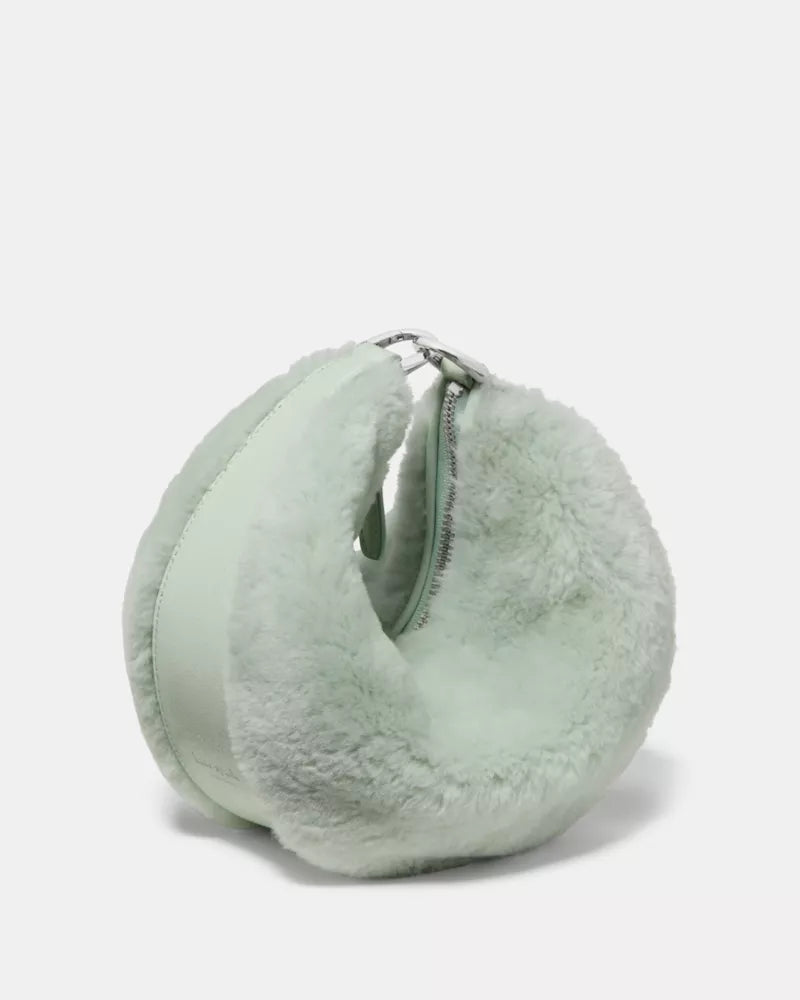 Mint Frosting
