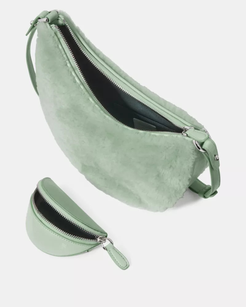 Mint Frosting