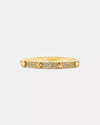 Clear/Gold