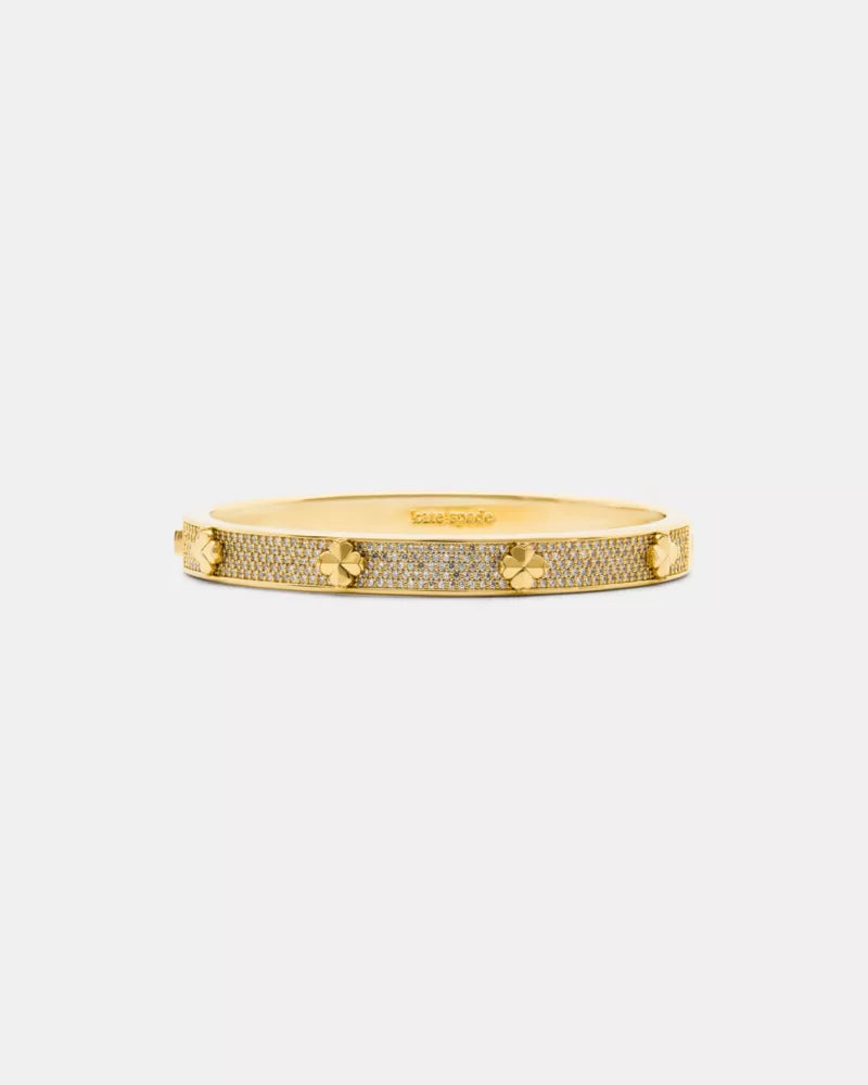 Clear/Gold
