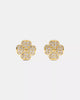 Clear/Gold