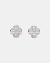 Clear/Silver