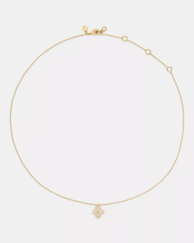 Clear/Gold