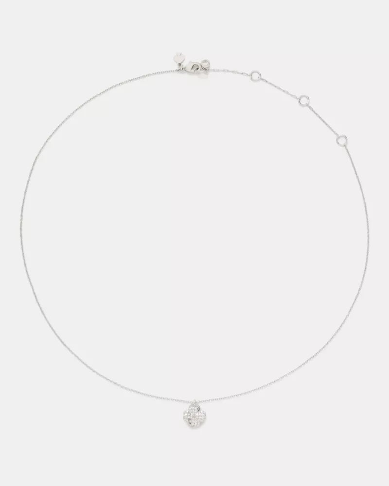 Clear/Silver
