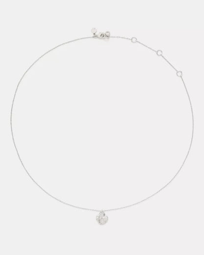 Clear/Silver